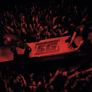 Homicide Gang Concert Crowd Wallpaper