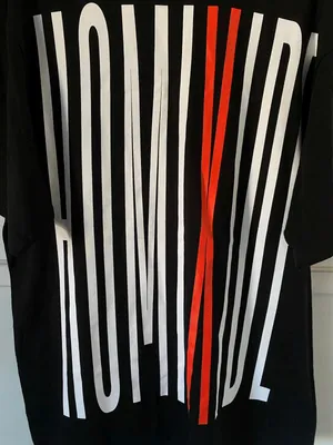 Homixide Gang Bold Logo Tee Wallpaper