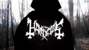 Homixide Gang Hoodie Design Wallpaper