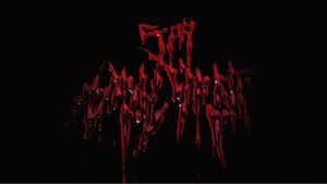 Homixide Gang Logo Design Wallpaper