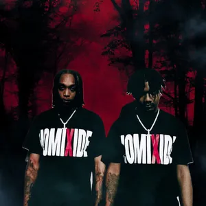 Homixide Gang Style Wallpaper