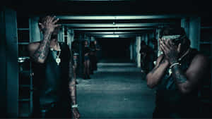 Homixide Gang Style Wallpaper