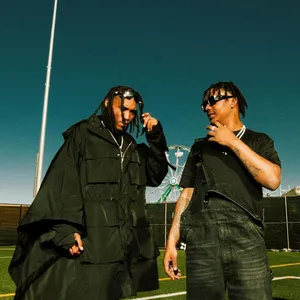 Homixide Gang Style Vibes Wallpaper