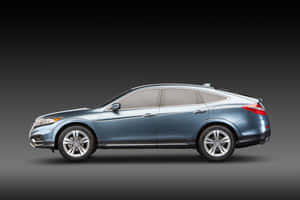 Honda Crosstour 1280 X 853 Wallpaper Wallpaper