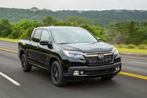 Honda Ridgeline 1920 X 1280 Wallpaper Wallpaper