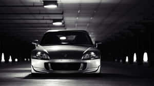 Honda S2000 Japanese Car Wallpaper