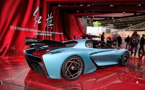 Hongqi 2100 X 1309 Wallpaper Wallpaper