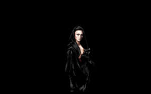 Honor The Beauty Of Blackness Wallpaper