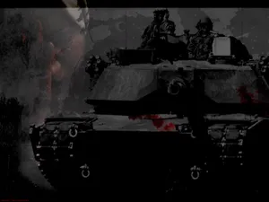 Honor The Brave In Our Armed Forces Wallpaper