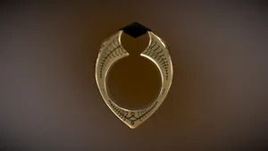 Horcrux 1920 X 1080 Wallpaper Wallpaper