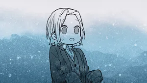 Horimiya Yuki Yoshikawa Wallpaper