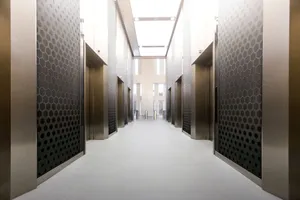 Hospitality - A Seamless Source Of Comfort Wallpaper