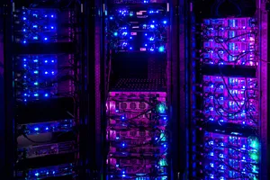 Host Your Own Gaming Servers Wallpaper