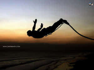 Hot Air Balloon Adventure Wallpaper