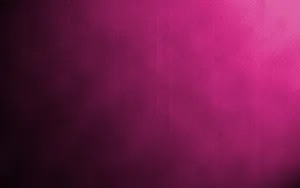 Hot Pink Dark Color Fade Wallpaper