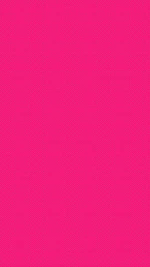 Hot Pink Solid Color Iphone Wallpaper