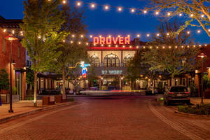 Hotel Drover In Fort Worth Wallpaper