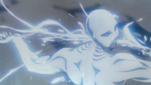 House Ravenkoft War Hammer Titan Advancing To Victory Wallpaper