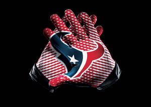 Houston Texans Football Sign Wallpaper