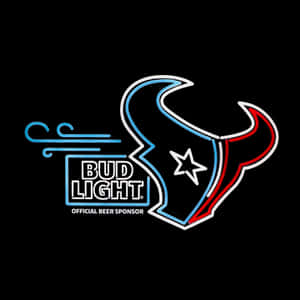 Houston Texans Logo Wallpaper