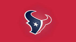 Houston Texans Ready To Dominate The Nfl Wallpaper