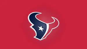 Houston Texans Ready To Dominate The Nfl Wallpaper