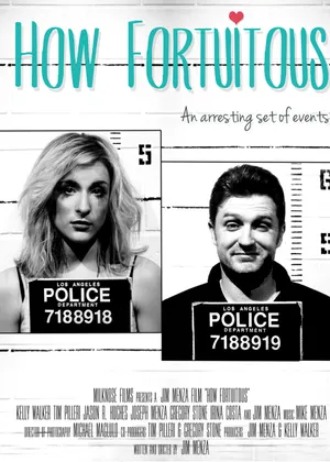 How Fortuitous Official Cover Wallpaper