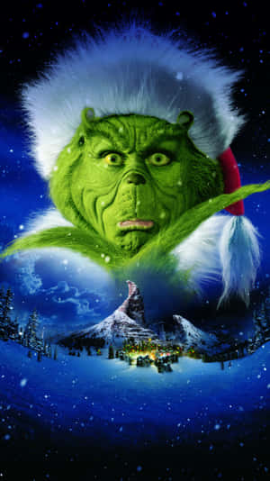 How The Grinch Stole Christmas Wallpaper