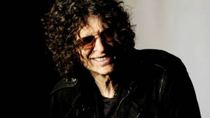 Howard Stern Smile Wallpaper