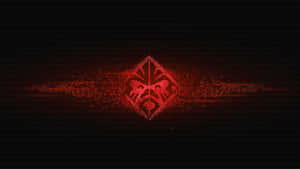 Hp Omen Logo Wallpaper