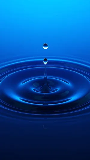 Htc Water Ripples Wallpaper