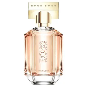 Hugo Boss Auburn Perfume Wallpaper