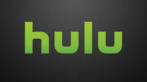 Hulu Green Matte Wallpaper