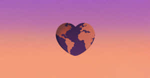 Humanitarian World Wallpaper