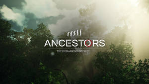 Humankind Odyssey Ancestors Wallpaper