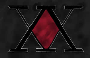 Hunter X Hunter Logo 1000 X 645 Wallpaper
