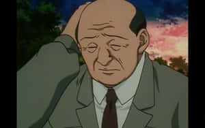 Hunter X Hunter Zebro 1196 X 748 Wallpaper Wallpaper