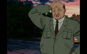 Hunter X Hunter - Zebro In Action Wallpaper