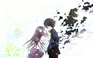 Hyouka Wallpaper