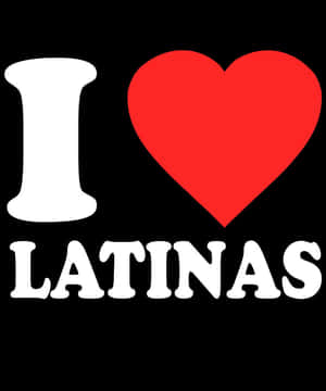 I Love Latinas Pfp Wallpaper