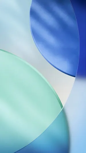 I O S 16 Abstract Wallpaper Wallpaper