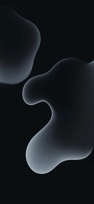 I O S 18 Dark Mode Wallpaper Wallpaper