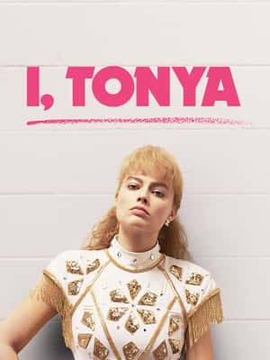 I Tonya Movie Poster Wallpaper