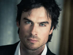 Ian Somerhalder Hombres Guapos Wallpaper