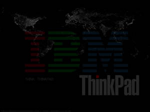 Ibm Lenovo Hd Wallpaper