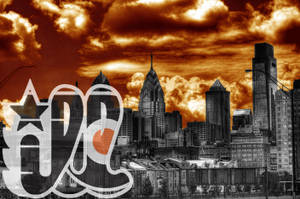 Ice Hockey Team Philadelphia Flyers Wallpaper