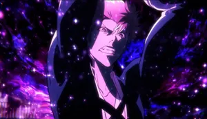 Ichigo And His Fellow Soul Reapers Battle A New Foe In The Thousand-year Blood War Arc. Wallpaper