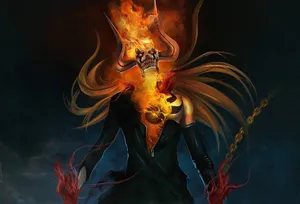 Ichigo Vasto Lorde New Bleach Wallpaper