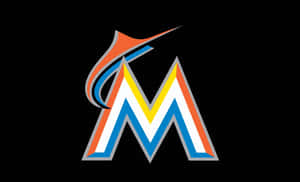 Iconic Mlb Team Logos Collage Wallpaper