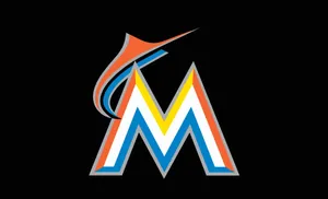 Iconic Mlb Team Logos Collage Wallpaper